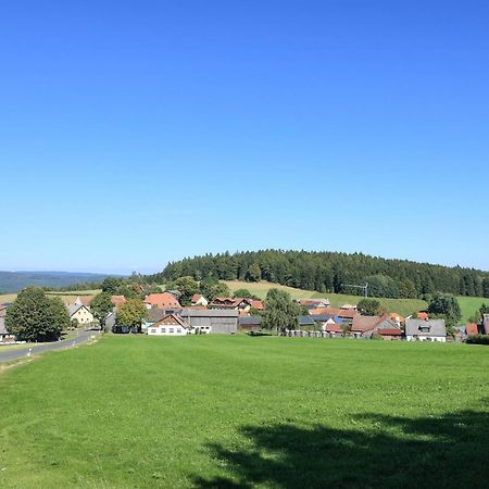 Gorgeous Home In Waldthurn With Wifi Esterno foto