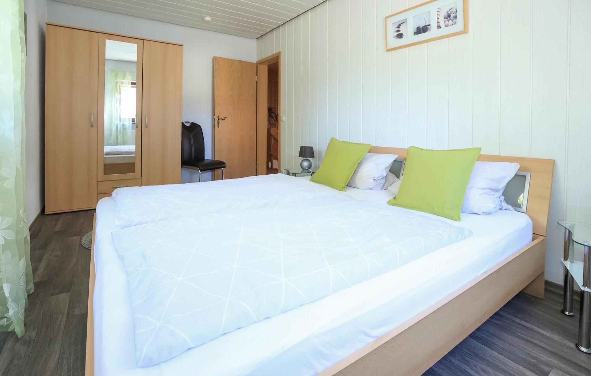 Gorgeous Home In Waldthurn With Wifi Esterno foto