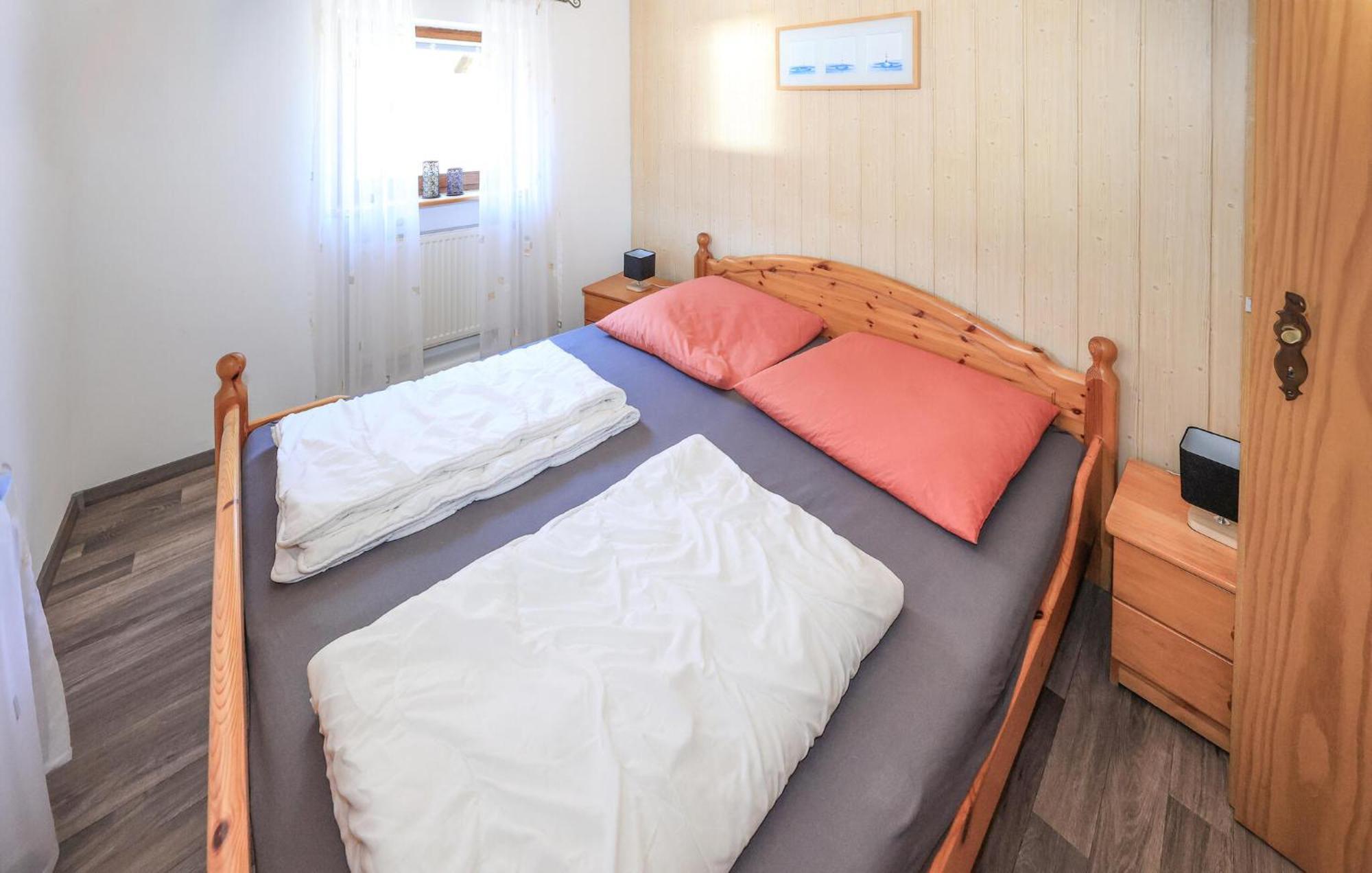 Gorgeous Home In Waldthurn With Wifi Esterno foto