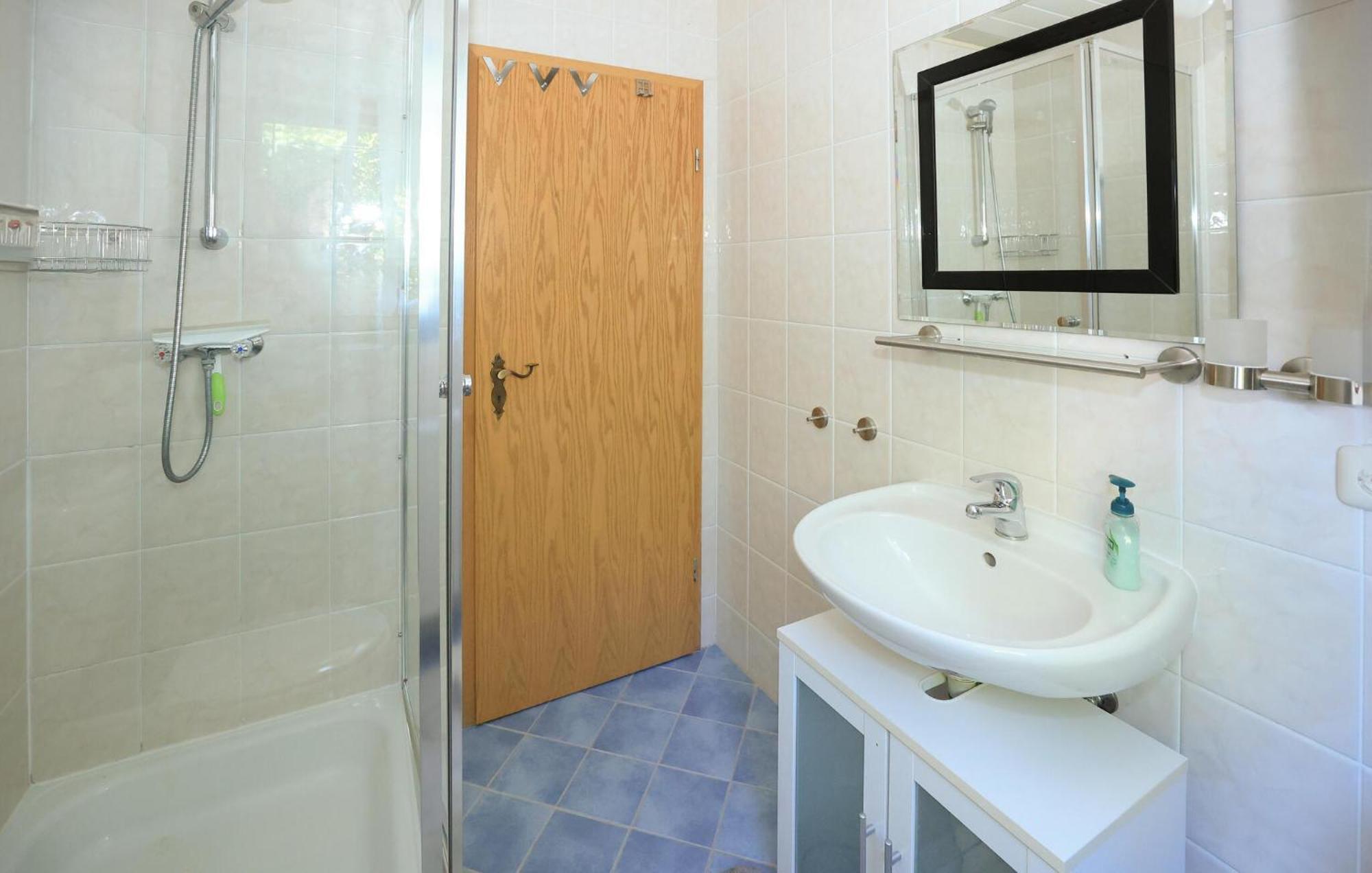 Gorgeous Home In Waldthurn With Wifi Esterno foto